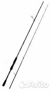 Спиннинг Narval Fishing Poker
