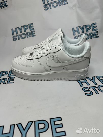 Кроссовки Nike Air Force 1