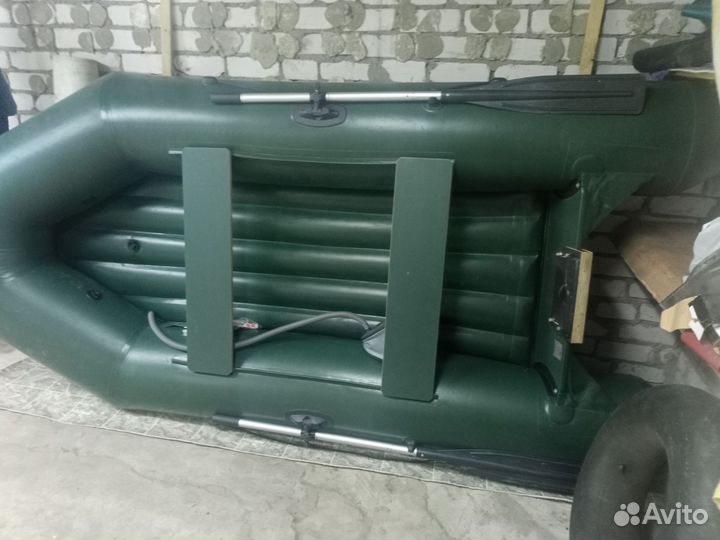 Водный транспорт