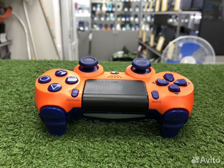 Игровая приставка Sony PlayStation 4 500 гб HDD