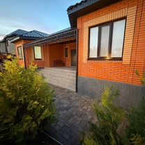 Дом 220 м² на участке 8 сот., Актобе