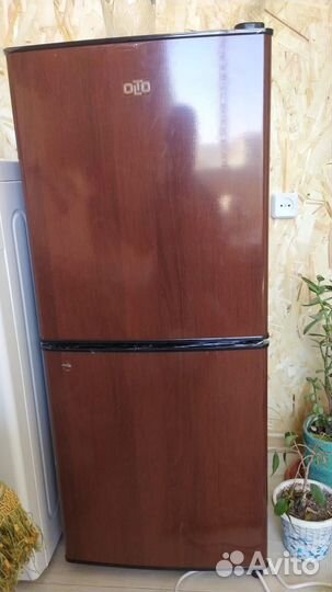 Холодильник