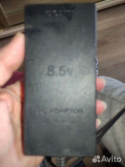 Блок питания для сони плейстейшен