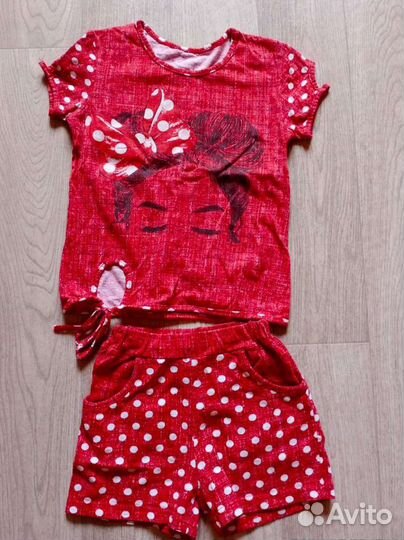 Вещи для девочки