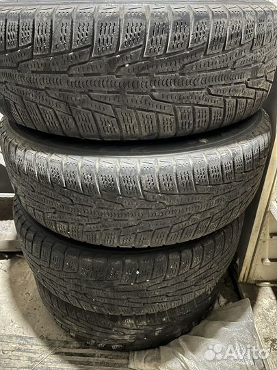 Nokian Tyres Nordman RS2 185/65 R15 91