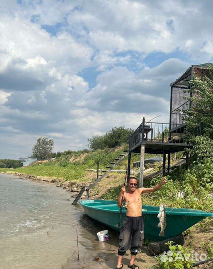 Рыбалка, охота, отдых в Астрахани