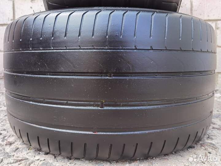 Pirelli P Zero 295/30 R20 101Y