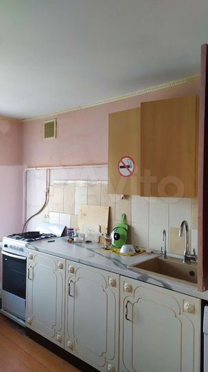 Комната 11 м² в 6-к., 4/4 эт.