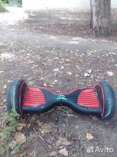 Гироскутер бу