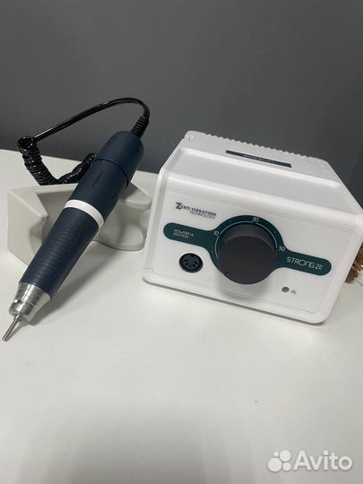 Аппарат для маникюра