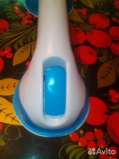 Ручка - поручень