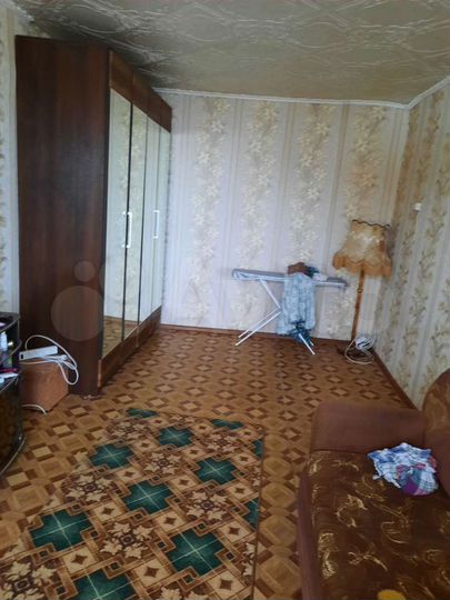 2-к. квартира, 42 м², 2/2 эт.