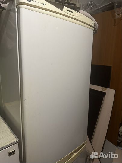 Холодильник бу