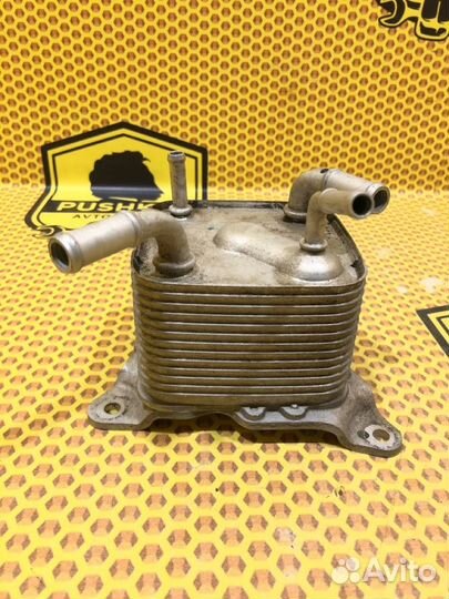 Теплообменник Nissan Xtrail T32 MR20 2019