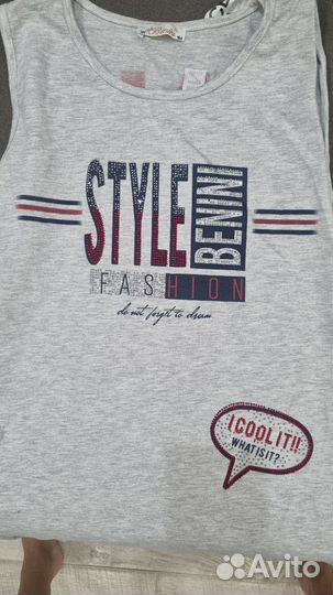 Детские вещи