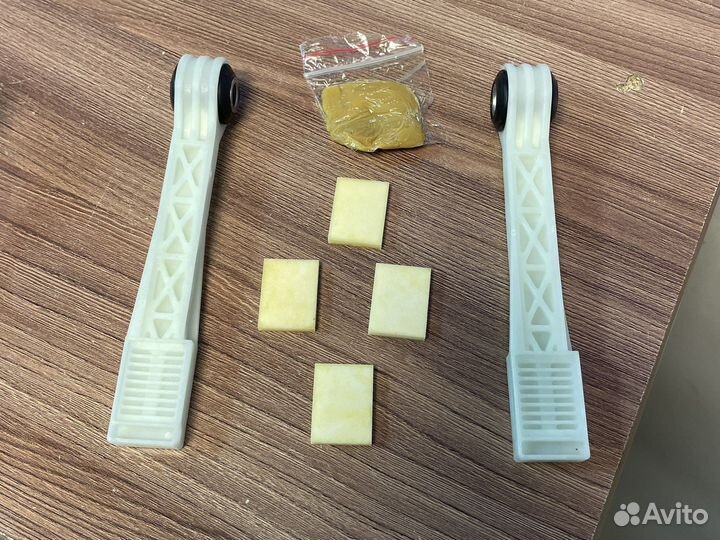 Амортизаторы стиральной машины bosch, siemens