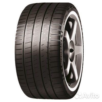 Michelin Pilot Super Sport 265/40 R19 102Y