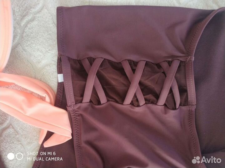 Купальники