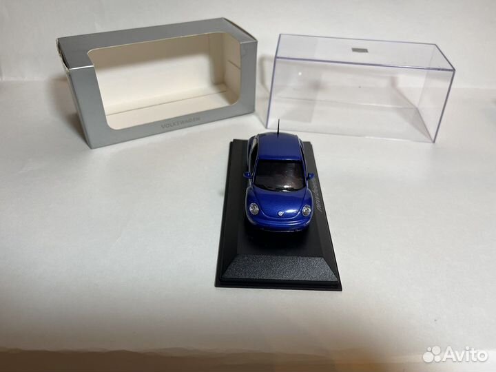 Volkswagen newbeetle