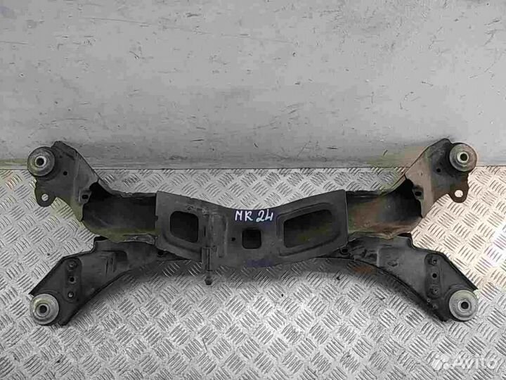 Балка задняя Alfa Romeo 159 2005-2011