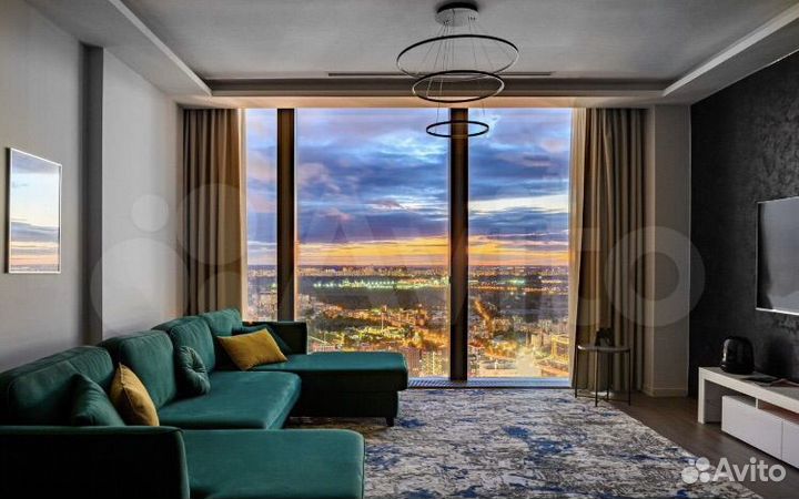 Подбор посуточных квартир