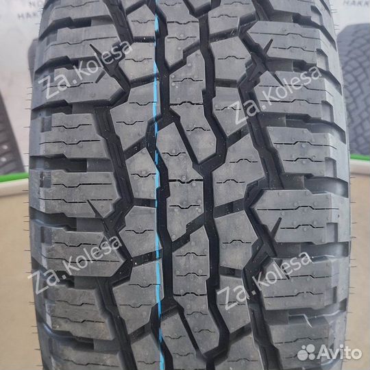 Nokian Tyres Outpost AT 235/75 R15 109S