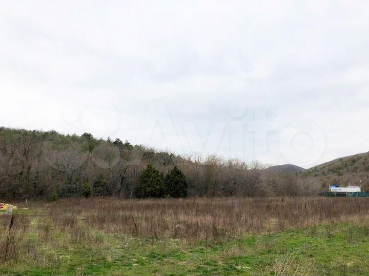 Участок 6,5 сот. (СНТ, ДНП)