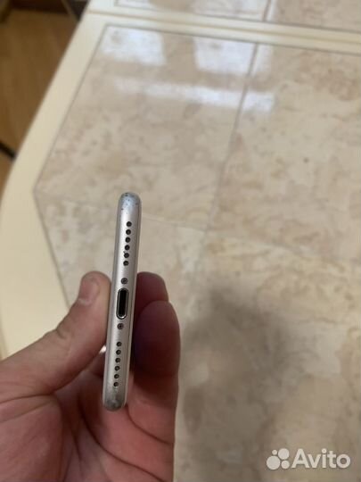 iPhone 7, 256 ГБ