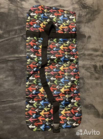 Сумка для самоката y-scoo