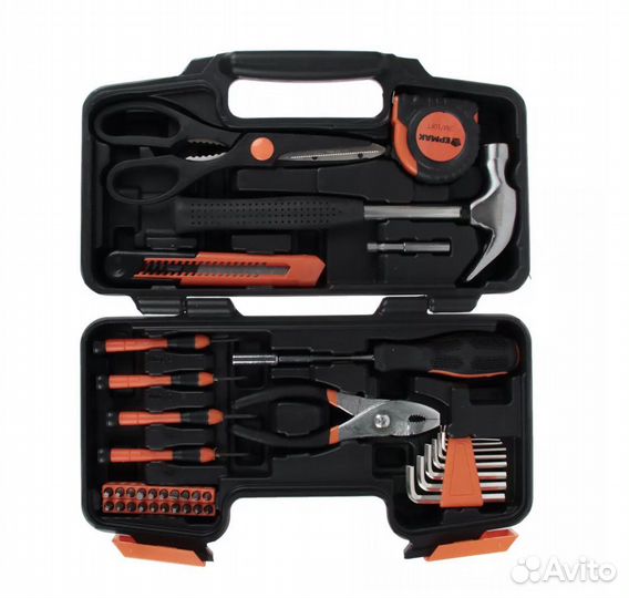 Набор инструментов