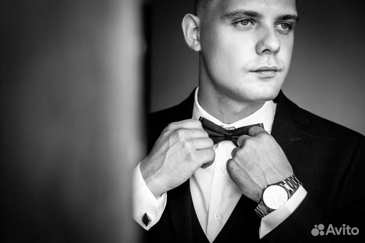 Ведущий на свадьбу, юбилей, корпоратив