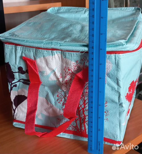 Термо сумка холодильник бу