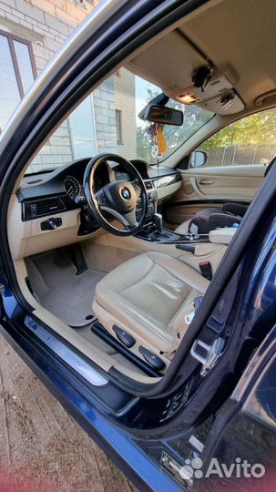 BMW 3 серия 2.0 AT, 2012, 200 000 км