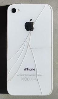 iPhone 4s 8Gb