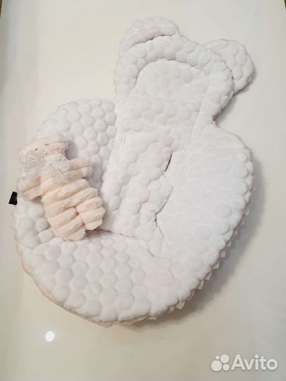 Вкладыш в качалку Мамару