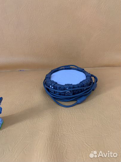 Skylanders spyro's adventure,кунг-фу панда