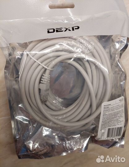 Продаю Патч-корд кабель