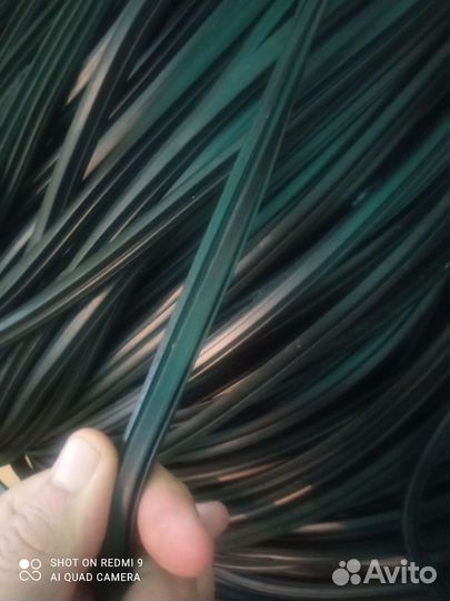 Уплотнитель для окон дверей