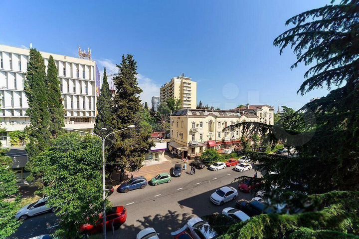 3-к. квартира, 125 м², 4/5 эт.