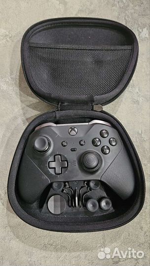 Xbox elite controller 2