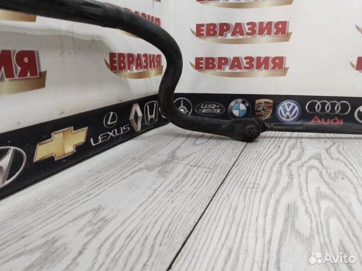 Стабилизатор поперечной устойчивости передний Bmw