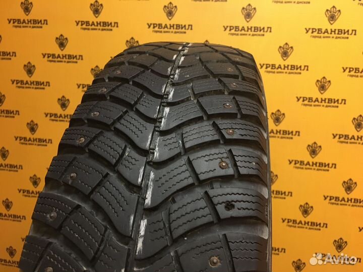 КАМА Кама-515 205/75 R15 97Q