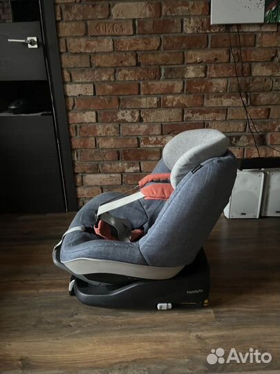 Детское автокресло Maxi Сosi Реаrl