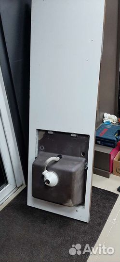 Мойка для кухни