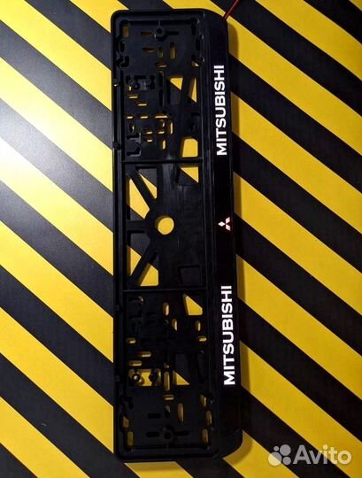 Led ramki с подсветкой, Лед рамки с надписью