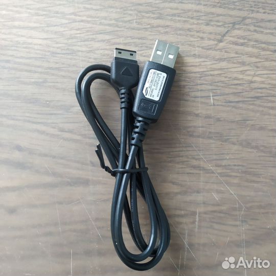 Дата Кабель Samsung apcbs10UBE USB 2.0