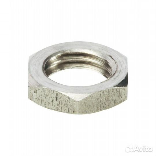 Гайка 1/2 нерж. сталь