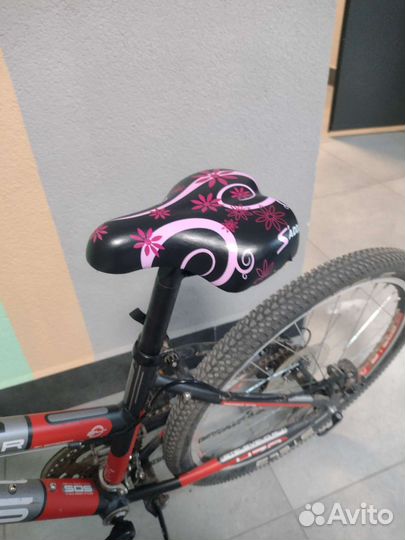 Велосипед stels