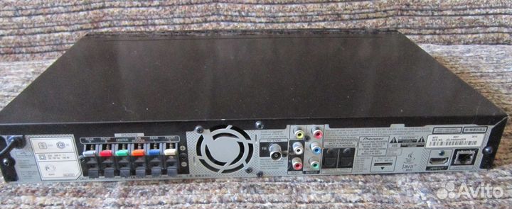 Домашний кинотеатр Pioneer