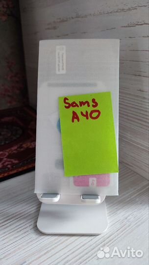 Защитные стёкла